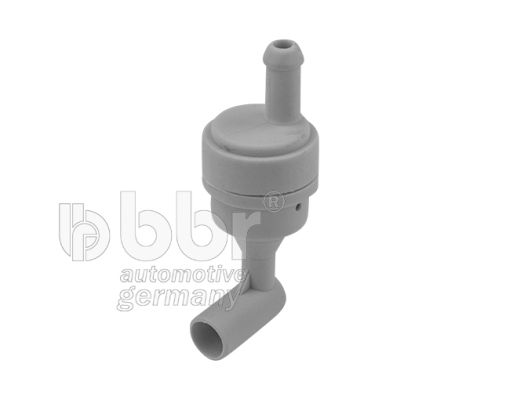 BBR AUTOMOTIVE Клапан, провод стеклоомывателя 001-10-17604